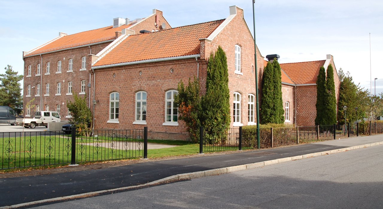 Kasjotten